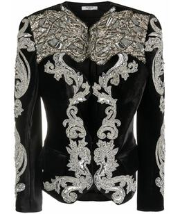 BALMAIN: Жакет 