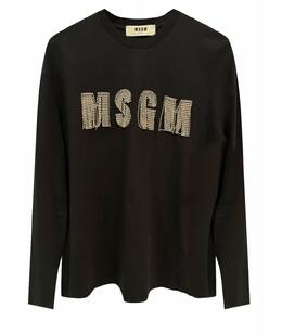 MSGM: Свитер 