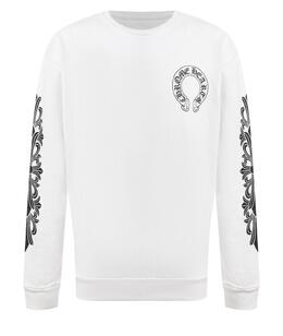 CHROME HEARTS: Толстовка 