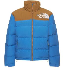 THE NORTH FACE: Зимняя куртка 