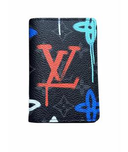 LOUIS VUITTON: Картхолдер 