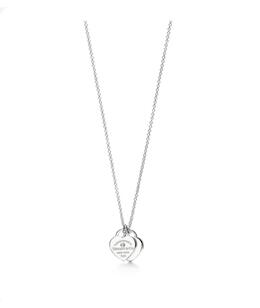 TIFFANY&CO: Подвеска 