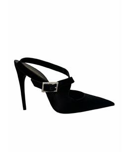 SAINT LAURENT: Туфли 
