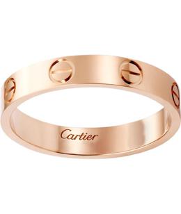 CARTIER: Кольцо 