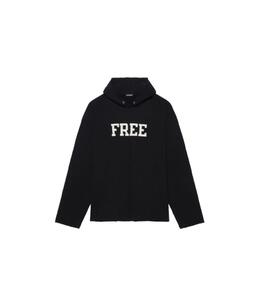 BALENCIAGA: Толстовка 