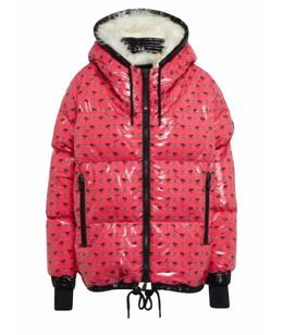 MONCLER GRENOBLE: Пуховик 