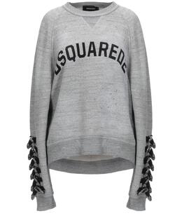 DSQUARED2: Толстовка с капюшоном 