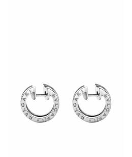 BVLGARI: Серьги 