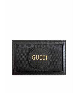 GUCCI: Картхолдер 