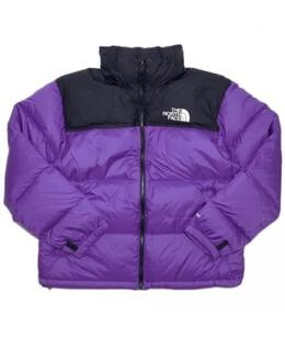 THE NORTH FACE: Зимний пуховик 