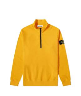 STONE ISLAND: Хлопковая толстовка 