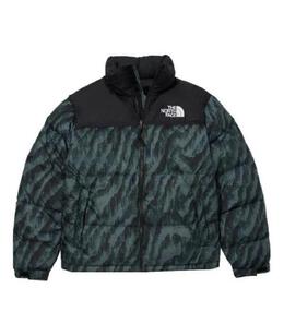 THE NORTH FACE: Зимний пуховик 