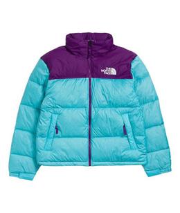 THE NORTH FACE: Зимний пуховик 