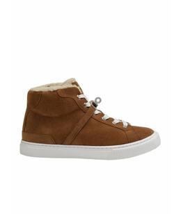 HERMES: Кеды 