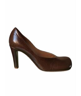 BOTTEGA VENETA: Туфли 