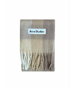 ACNE STUDIOS: Шарф 