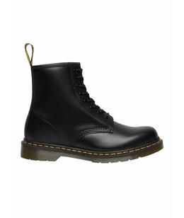 DR. MARTENS: Чёрные ботинки 