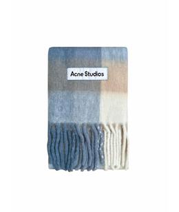 ACNE STUDIOS: Шарф 