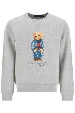 Polo Ralph Lauren: Хлопковое поло 