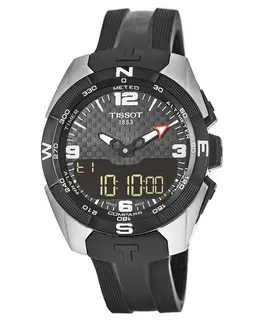 Tissot: Часы  T-Touch