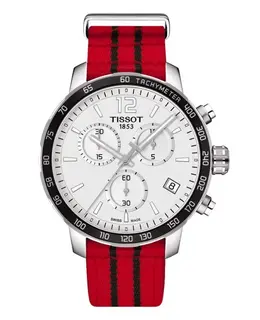 Tissot: Часы  Quickster