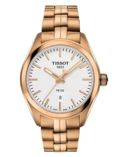 Tissot: Часы  PR-100