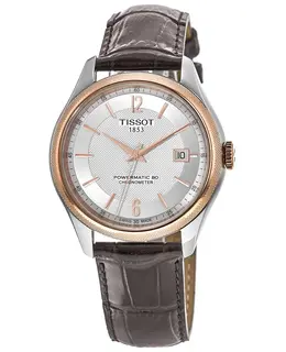 Tissot: Часы  Ballade