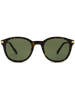 Cartier Eyewear: Очки 