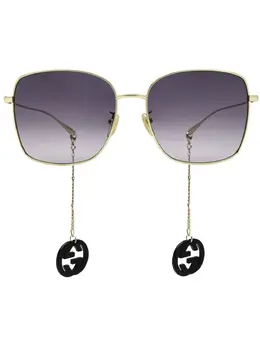 Gucci Eyewear: Очки 