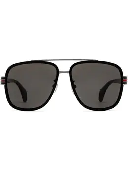 Gucci Eyewear: Очки 
