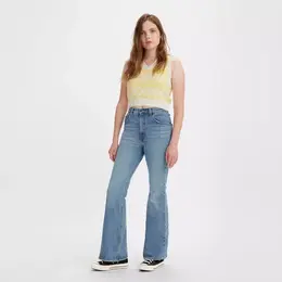 Levi's: Джинсы стрейч 