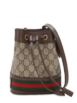 GUCCI: Сумка  Ophidia GG