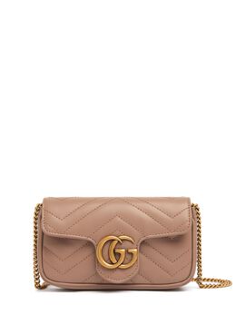 GUCCI: Сумка  GG Marmont