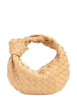 BOTTEGA VENETA: Сумка  Mini Jodie