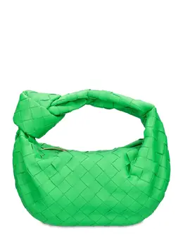 BOTTEGA VENETA: Сумка  Mini Jodie