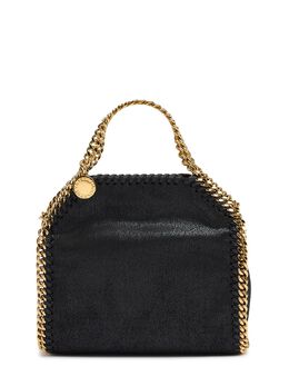 STELLA MCCARTNEY: Сумка-шоппер  Tiny Falabella