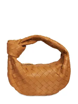 BOTTEGA VENETA: Сумка  Mini Jodie