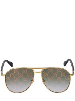 GUCCI: Очки 