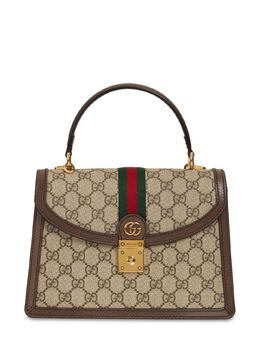 GUCCI: Сумка  Ophidia GG