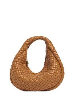 BOTTEGA VENETA: Сумка  Mini Jodie