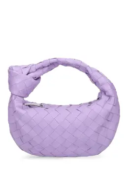 BOTTEGA VENETA: Сумка  Mini Jodie