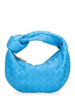 BOTTEGA VENETA: Сумка  Mini Jodie