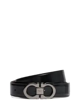 FERRAGAMO: Ремень 
