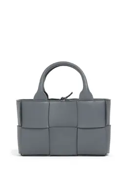 BOTTEGA VENETA: Сумка-шоппер  Arco