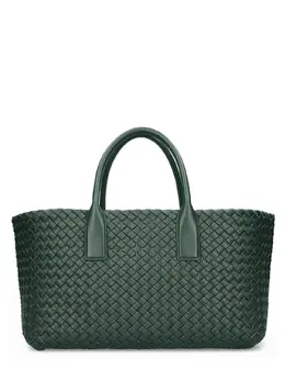 BOTTEGA VENETA: Сумка-шоппер  Cabat