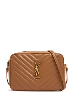 SAINT LAURENT: Сумка  Lou