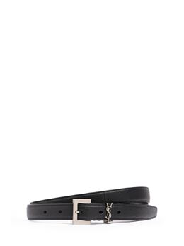SAINT LAURENT: Ремень 