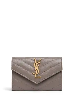 SAINT LAURENT: Кошелёк  Envelope