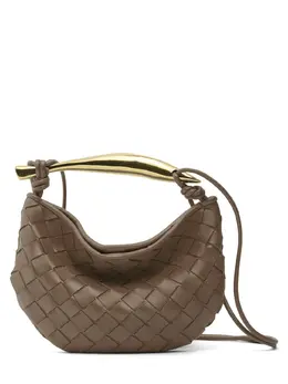 BOTTEGA VENETA: Сумка через плечо 