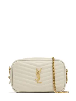 SAINT LAURENT: Сумка  Lou